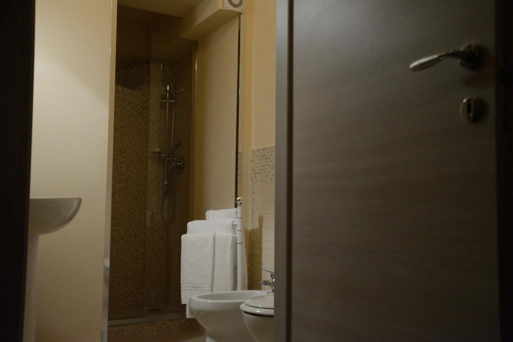 Catania Etnea Bed And Breakfast Zimmer foto