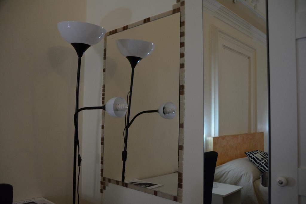 Catania Etnea Bed And Breakfast Zimmer foto