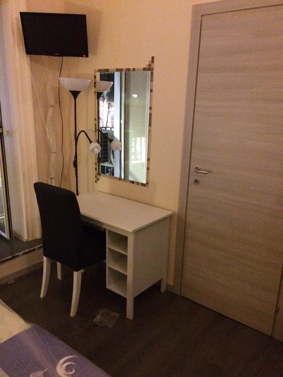 Catania Etnea Bed And Breakfast Zimmer foto