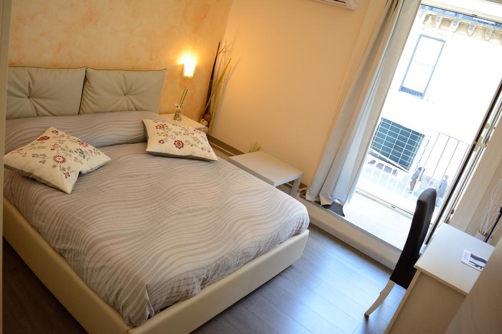 Catania Etnea Bed And Breakfast Zimmer foto
