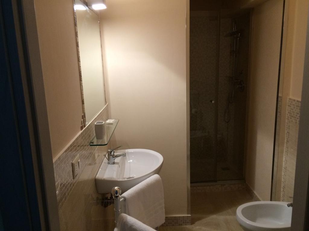 Catania Etnea Bed And Breakfast Zimmer foto