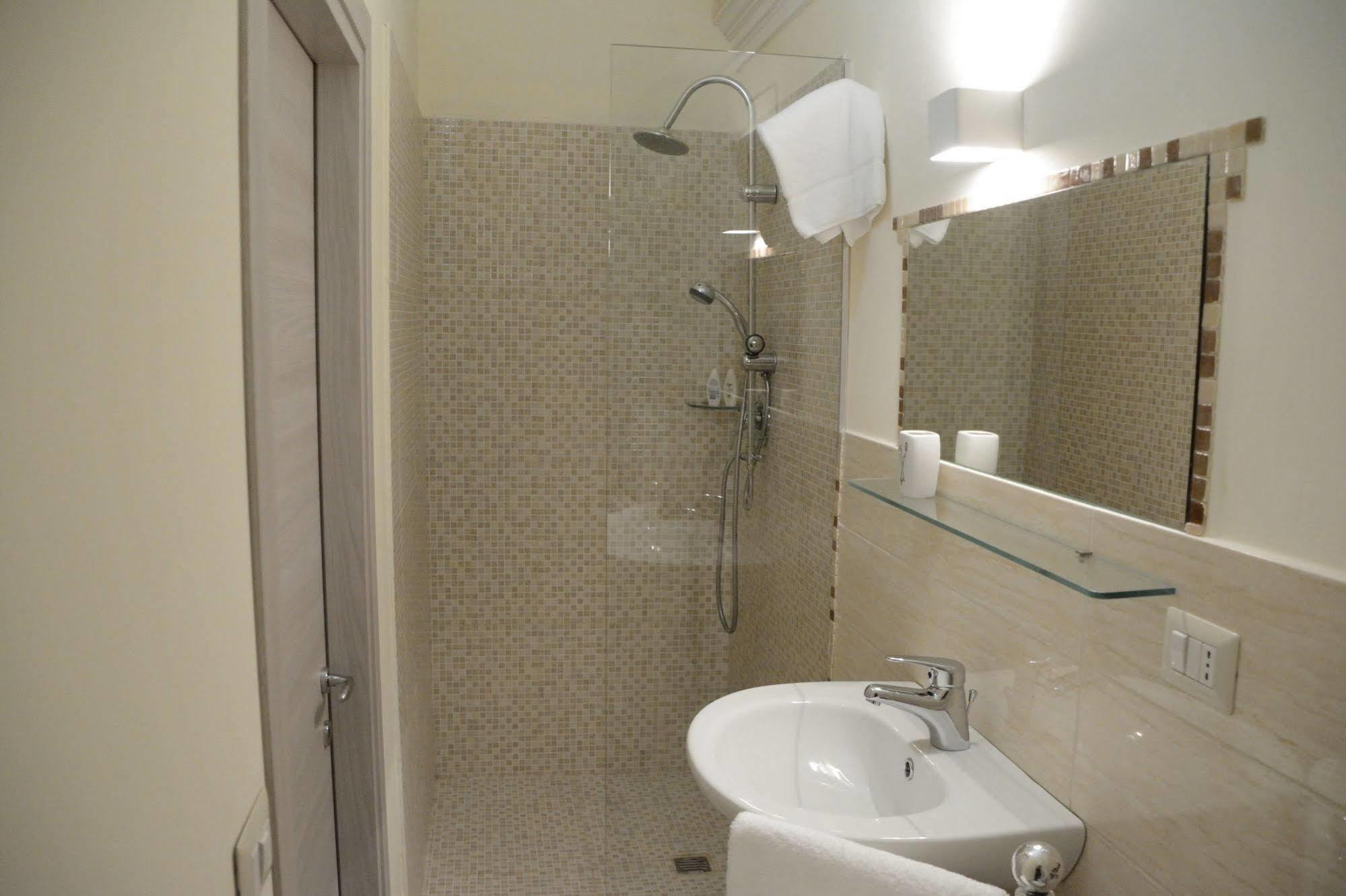 Catania Etnea Bed And Breakfast Exterior foto